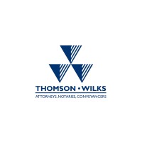 Thomson Wilks Attorneys logo, Thomson Wilks Attorneys contact details