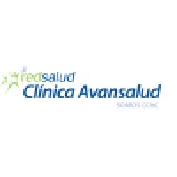 Clínica Avansalud logo, Clínica Avansalud contact details