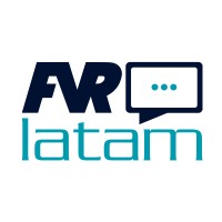 FVR Latam logo, FVR Latam contact details