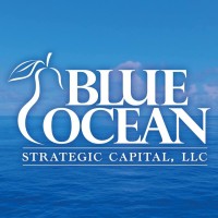 Blue Ocean Strategic Capital logo, Blue Ocean Strategic Capital contact details