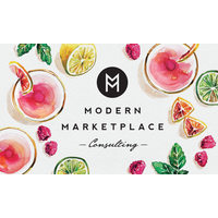 Modern Marketplace Consulting logo, Modern Marketplace Consulting contact details