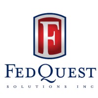 FedQuest Solutions Inc. logo, FedQuest Solutions Inc. contact details