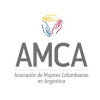 AMCA - Asociación de Mujeres Colombianas en Argentina logo, AMCA - Asociación de Mujeres Colombianas en Argentina contact details