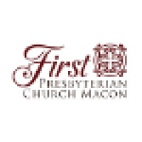 First Presbyterian Church Macon logo, First Presbyterian Church Macon contact details