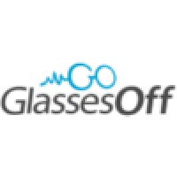 GlassesOff Inc. logo, GlassesOff Inc. contact details