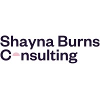 Shayna Burns Consulting logo, Shayna Burns Consulting contact details