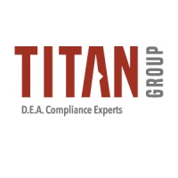 Titan Group logo, Titan Group contact details