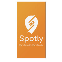 Spotly Technologies logo, Spotly Technologies contact details