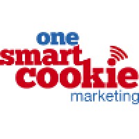 One Smart Cookie Marketing logo, One Smart Cookie Marketing contact details