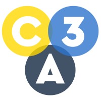 C3 Advisory logo, C3 Advisory contact details