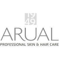 ARUAL logo, ARUAL contact details