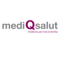 MediQsalut logo, MediQsalut contact details