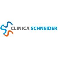 Clínica Schneider logo, Clínica Schneider contact details