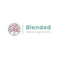 Blended Development logo, Blended Development contact details