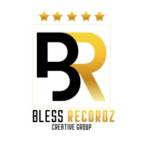 Bless Recordz LLC. logo, Bless Recordz LLC. contact details