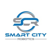 Smart City Robotics logo, Smart City Robotics contact details