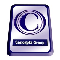 Concepts Group of Companies logo, Concepts Group of Companies contact details