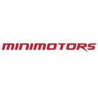 minimotors logo, minimotors contact details