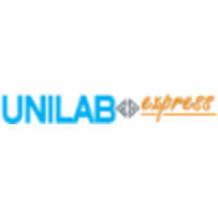 UNILABEXPRESS logo, UNILABEXPRESS contact details