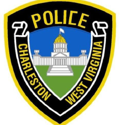 Charleston Police Department logo, Charleston Police Department contact details