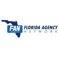 Florida Agency Network logo, Florida Agency Network contact details