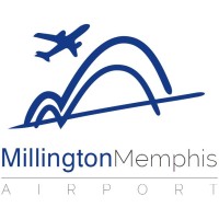 Millington-Memphis Airport logo, Millington-Memphis Airport contact details