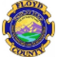 Floyd County Indiana Government logo, Floyd County Indiana Government contact details