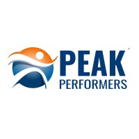 Peak Performers Inc logo, Peak Performers Inc contact details