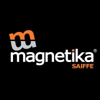 Magnetika Saiffe logo, Magnetika Saiffe contact details