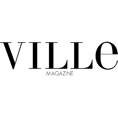 Ville Magazine logo, Ville Magazine contact details