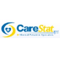 Carestat logo, Carestat contact details