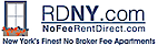 Rent Direct NY logo, Rent Direct NY contact details