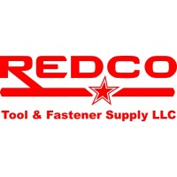 Redco Tool & Fastener Supply logo, Redco Tool & Fastener Supply contact details