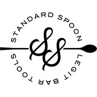 Standard Spoon Barware logo, Standard Spoon Barware contact details