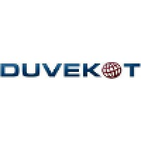 Duvekot Corporation logo, Duvekot Corporation contact details