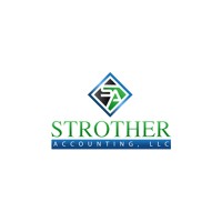 Strother Accounting, LLC logo, Strother Accounting, LLC contact details