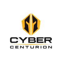 Cyber Centurion logo, Cyber Centurion contact details