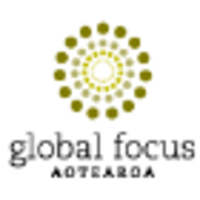 Global Focus Aotearoa logo, Global Focus Aotearoa contact details