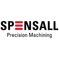 Spensall Precision Engineering Ltd logo, Spensall Precision Engineering Ltd contact details