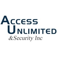 Access Unlimited and Security, Inc. logo, Access Unlimited and Security, Inc. contact details