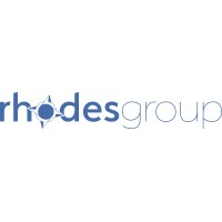 Rhodes Group, Inc. logo, Rhodes Group, Inc. contact details