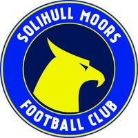 Solihull Moors Football Club Ltd. logo, Solihull Moors Football Club Ltd. contact details