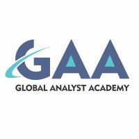 Global Analyst Academy logo, Global Analyst Academy contact details