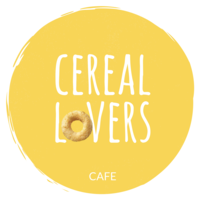 Cereal Lovers Cafe logo, Cereal Lovers Cafe contact details