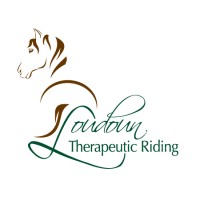 Loudoun Therapeutic Riding Foundation Inc logo, Loudoun Therapeutic Riding Foundation Inc contact details