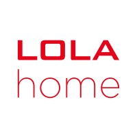 LOLAhome logo, LOLAhome contact details