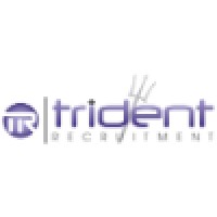 Trident Recruitment logo, Trident Recruitment contact details