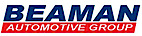 Beaman Motor Company logo, Beaman Motor Company contact details