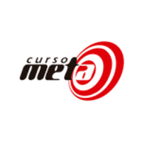 Curso Meta Brasília logo, Curso Meta Brasília contact details