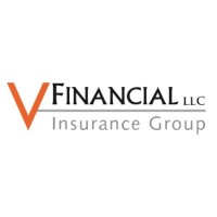 V Financial Insurance Group logo, V Financial Insurance Group contact details